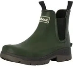 Barbour Nimbus Gummistiefel, Gr&uuml;n 47 EU - Gr&uuml;n - 47