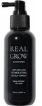Hairstyling Creme Rated Green Real Grow 120 ml