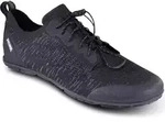 Meindl Pure Comfort 4697-01 Barfu&szlig;schuhe, Damen Schwarz/Silber, Textil -