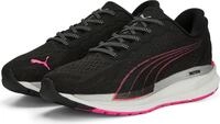 PUMA Magnify Nitro Surge Laufschuhe Damen 07 - puma black/ravish 38