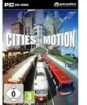Cities in Motion