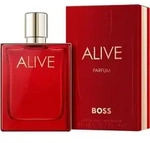 HUGO BOSS BOSS ALIVE PARFUM EDP f&uuml;r Frauen, 80 ml