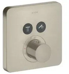 AXOR 36707820 Thermostat UP Axor ShowerSelect - Silber
