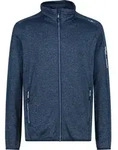 MAN Jacket dusty blue-b.blue (44MN) 52 - 52