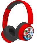 OTL Technologies Super Mario Mario Kart, Verkabelt & Kabellos, Gaming, 160 g,