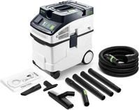 Festool 578449, Festool Absaugmobil CLEANTEC CT 25-Set | 578449