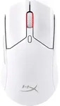 HyperX Pulsefire Haste 2 White Wrls. Mouse