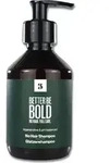 Shampoo f&uuml;r rasierte Kopfhaut - Better Be Bold - 200 ml