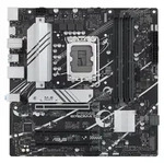 Asus 90Mb1D00-M1Eayc Prime B760M-A D4-Csm//Lga1700,B760,Usb32,Mb