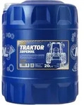 20 Liter MANNOL 15W-40 Traktor Superoil