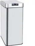Automatischer 60-l-edelstahleimer Kitchen move BAT-D850 - Silber