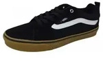 Vans Filmore Sneaker Schwarz - Schwarz - 41