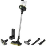 K&auml;rcher Akku-Staubsauger VC 6 Cordless ourFamily Pet, 50 min, wei&szlig; -...