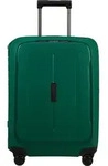 Samsonite Hardcase-Handgep&auml;ck 55 cm &ndash; 39 L, 4‐Rollen, TSA‐Zahlenschloss,