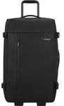 Samsonite Roader 81l Koffer Auf Rollen Schwarz Schwarz One Size - Schwarz