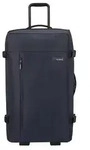 Samsonite Roader - Reisetasche L mit Rollen, 79 cm, 112 L, Blau (Dark Blue) &ndash;