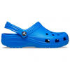 Crocs Classic Clog Herren Clogs in Blau, Größe 42/43