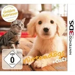Nintendogs + Cats: Retriever & Neue Freunde