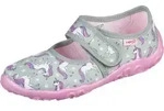 Superfit Schuhe Bonny, 18002837000 - Grau - 35
