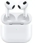 Apple AirPods (3rd generation) AirPods (3. Generation) mit Lightning Ladecase,