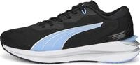 PUMA Electrify Nitro 2 Laufschuhe Damen 11 - puma black/elektro purple/puma silver