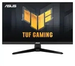 ASUS TUF Gaming VG246H1A, 60,5 cm (23.8"), 1920 x 1080 Pixel, Full HD, LED, 0,5...