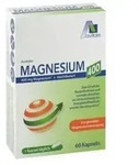 Magnesium 400 mg Kapseln 60 St