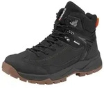 Icepeak Wanderschuh ABACO MR - Grau - 46