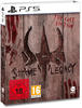 SHAME LEGACY THE CULT EDITION - Konsole PS5