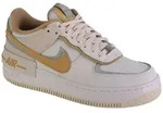 Schuhe Nike Air Force 1 Shadow DV7449100 - Wei&szlig; - 38