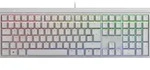 Cherry Mx 2.0S Rgb White - Wei&szlig;
