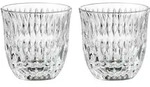 Nachtmann Barista ETHNO Espresso / Doppio 2 St&uuml;ck 104904 - Transparent