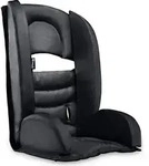 hauck Bike Trailer Comfort Seat - Dunkelgrau