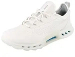 ECCO Biom C4 Damen Golfschuhe weiss Glattleder - Gr&ouml;&szlig;e: 38 - Wei&szlig; - 38