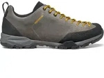 Scarpa MOJITO TRAIL GTX, Titan, 445 g - Grau - 42