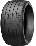 Goodyear Sommerreifen motorcycle-tyres Eagle F1 Supersport ( 255/30 ZR21 (93Y) XL