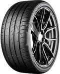 Firestone Sommerreifen motorcycle-tyres Firehawk Sport ( 245/40 R20 99Y XL EVc, mit