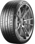 Continental So car-tyres SportContactTM 7 ( 265/35 ZR22 (102Y) XL EVc )