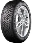 1x Bridgestone LM005SLTAO Winterreifen 235/55 R19 101T M+S 3PMSF Reifen