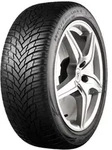 Firestone Winterreifen motorcycle-tyres Winterhawk 4 ( 245/50 R18 104V XL EVc )