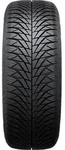 Fulda Ganzjahresreifen motorcycle-tyres MultiControl ( 205/65 R15 94V )