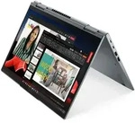 LENOVO 21HQ004KGE ThinkPad X1 Yoga G8 Intel Core i5-1335U 35,56cm 14Zoll Touch WUXGA