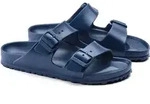 Birkenstock Arizona EVA Navy Gr&ouml;&szlig;e EU 41 Schmal - Blau - 41