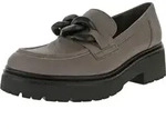 Gabor Damen Halbschuhe in Grau, Gr&ouml;&szlig;e 6.5 - Beige - 40