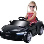 Actionbikes Motors Audi R8 4S Spyder | Kinder Elektro Auto mit Fernbedienung -...