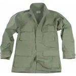 US BDU Feldjacke Ripstop oliv, M - Gr&uuml;n - M