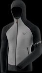 Dynafit Hr. Transalper Light Polartec Hoody black Gr&ouml;&szlig;e: M