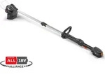 Husqvarna Akku-Trimmer Aspire T28-P4A+B45/C70