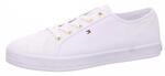 Tommy Hilfiger Essential Nautical Trainers, Weiblich, Erwachsener, Modische Sneakers,