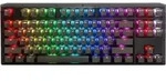 Ducky One 3 Aura Black TKL Gaming Tastatur, RGB LED - Schwarz